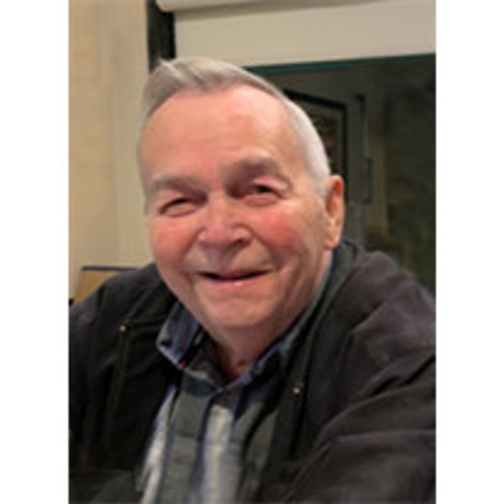 Allan Gerald Reed Profile Photo