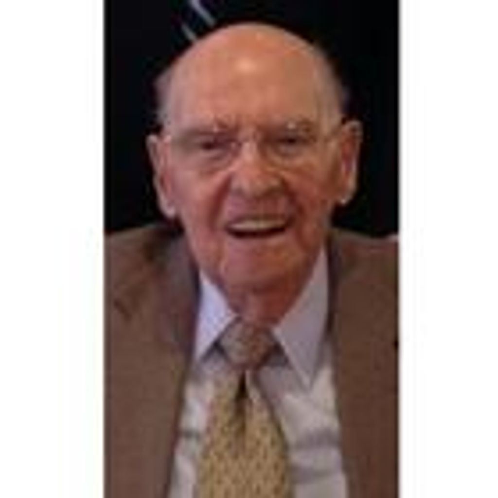 Charles E. "Chick" Julian