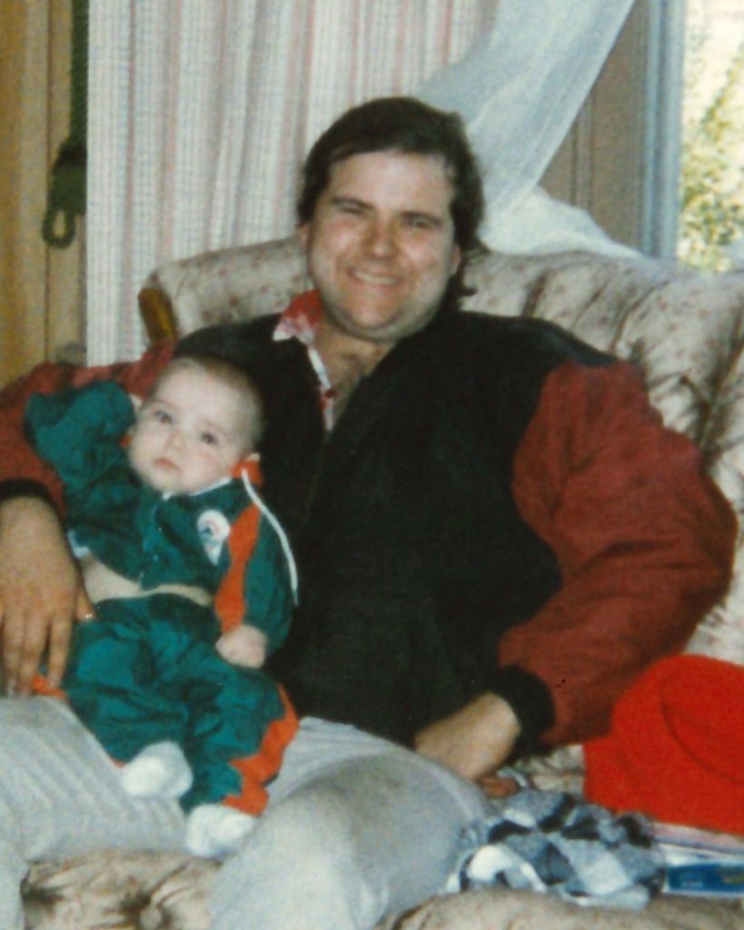 Jeremy Franks (Frank)