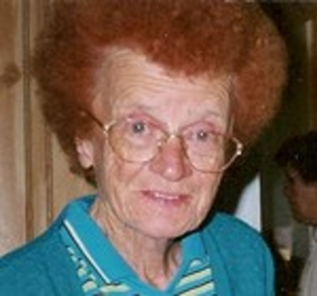 Mary Agnes Kehoe Profile Photo