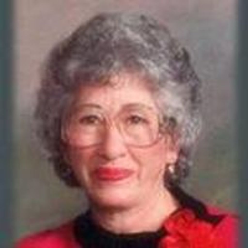 Virginia  M. Dorson