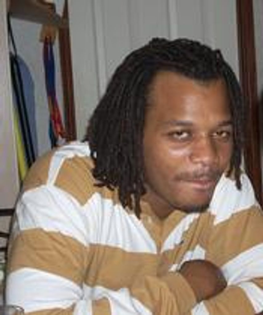 Terril Alexander Riley Profile Photo