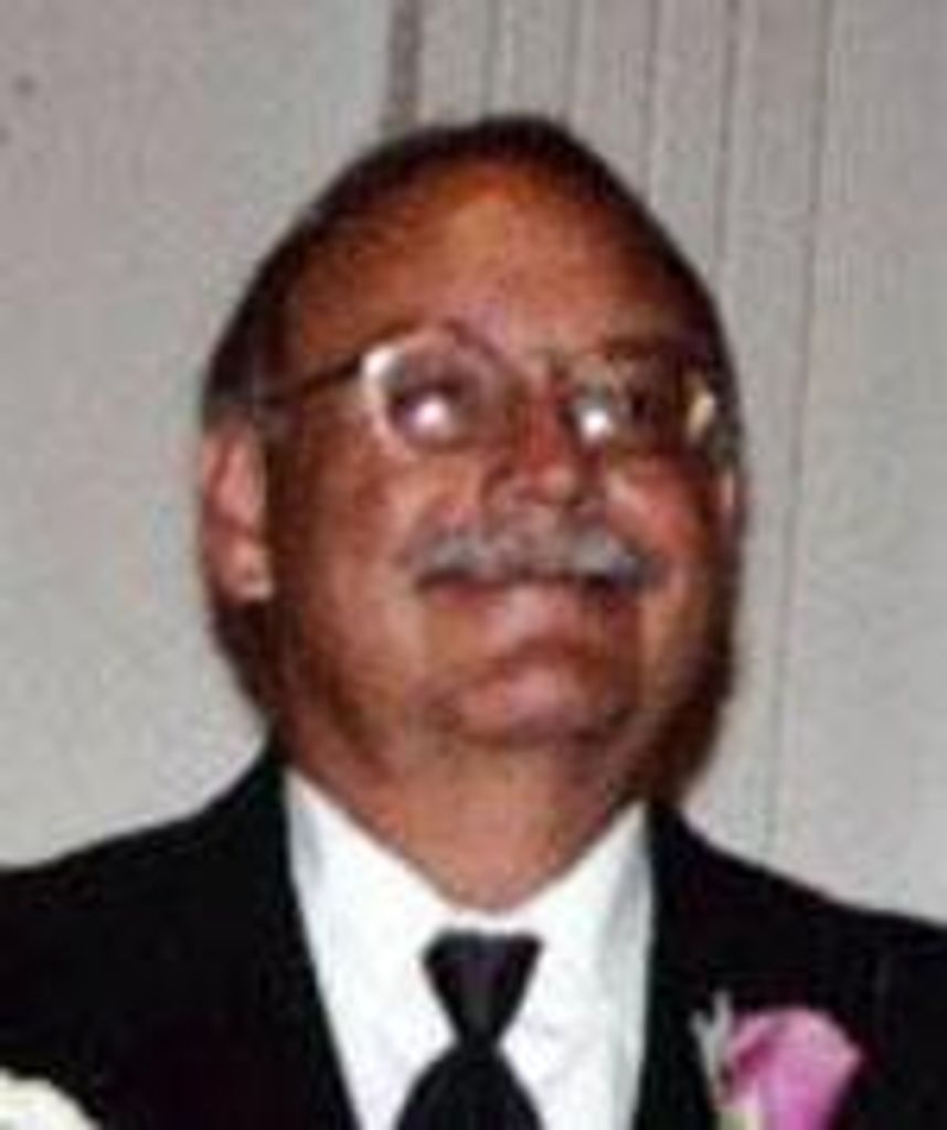 Robert D. "Bob" Carey