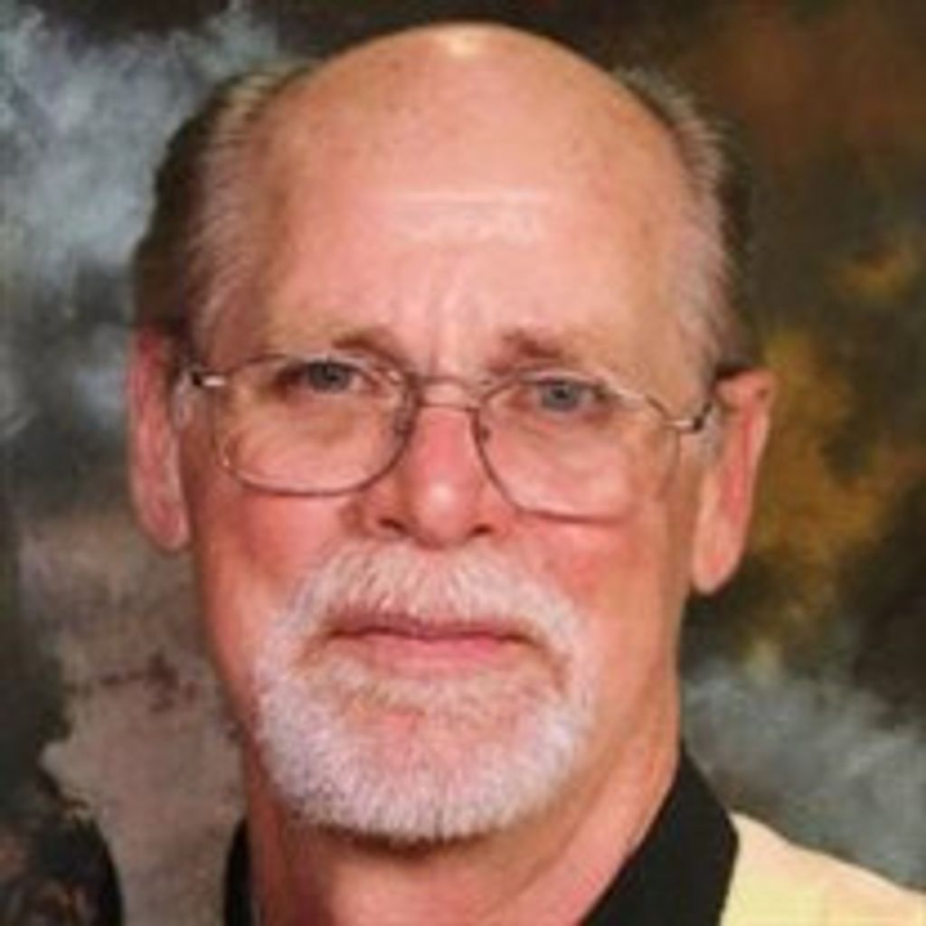 Stephen "Steve" Sanders