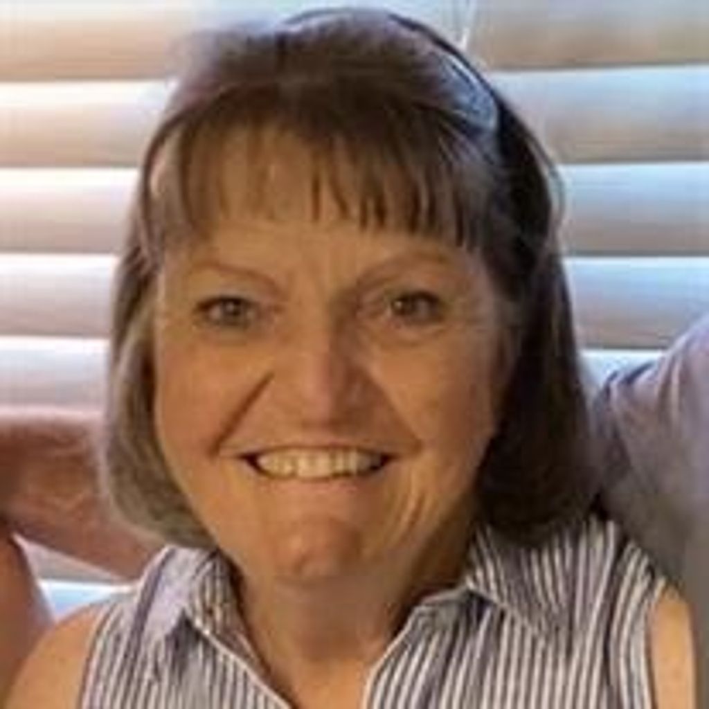 Thelma Joyce Ash