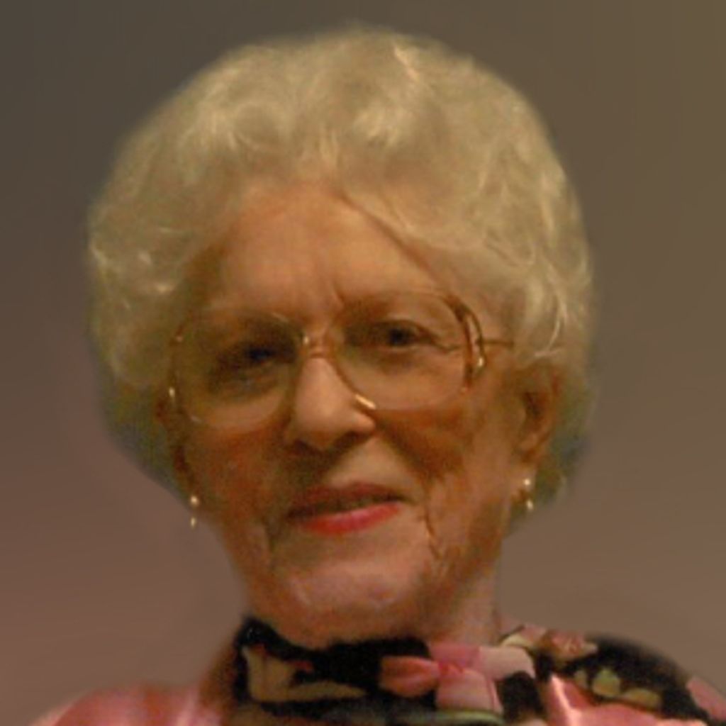 Dorothy “Doti” Friedeman