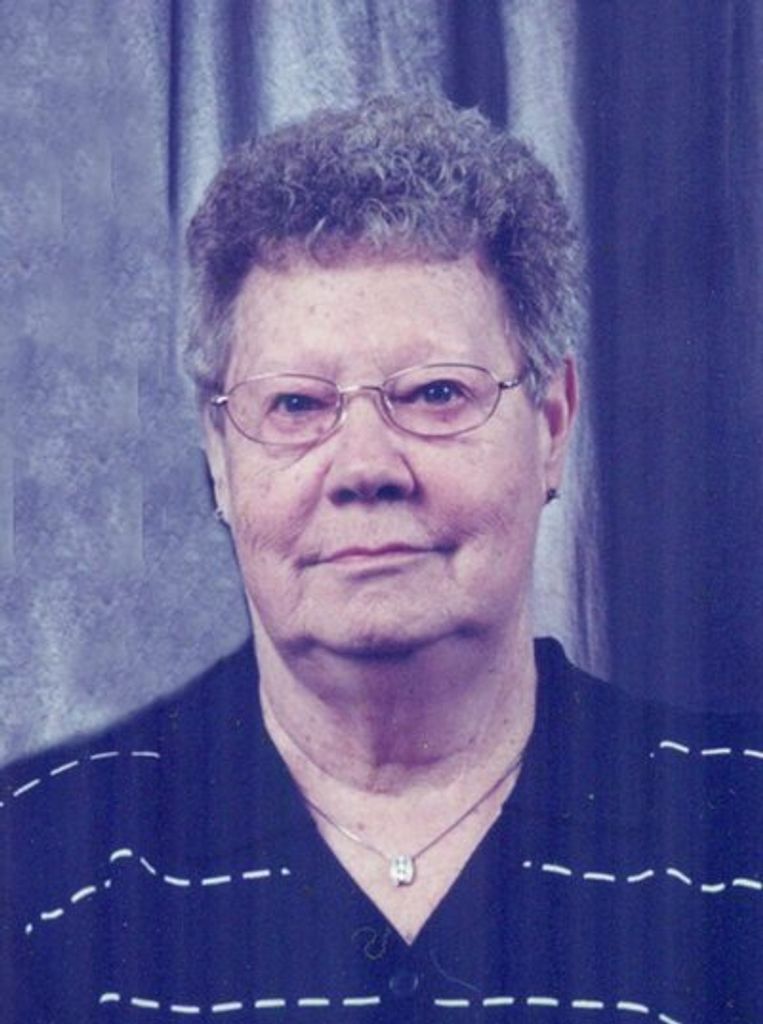 Alice C. Williams Profile Photo