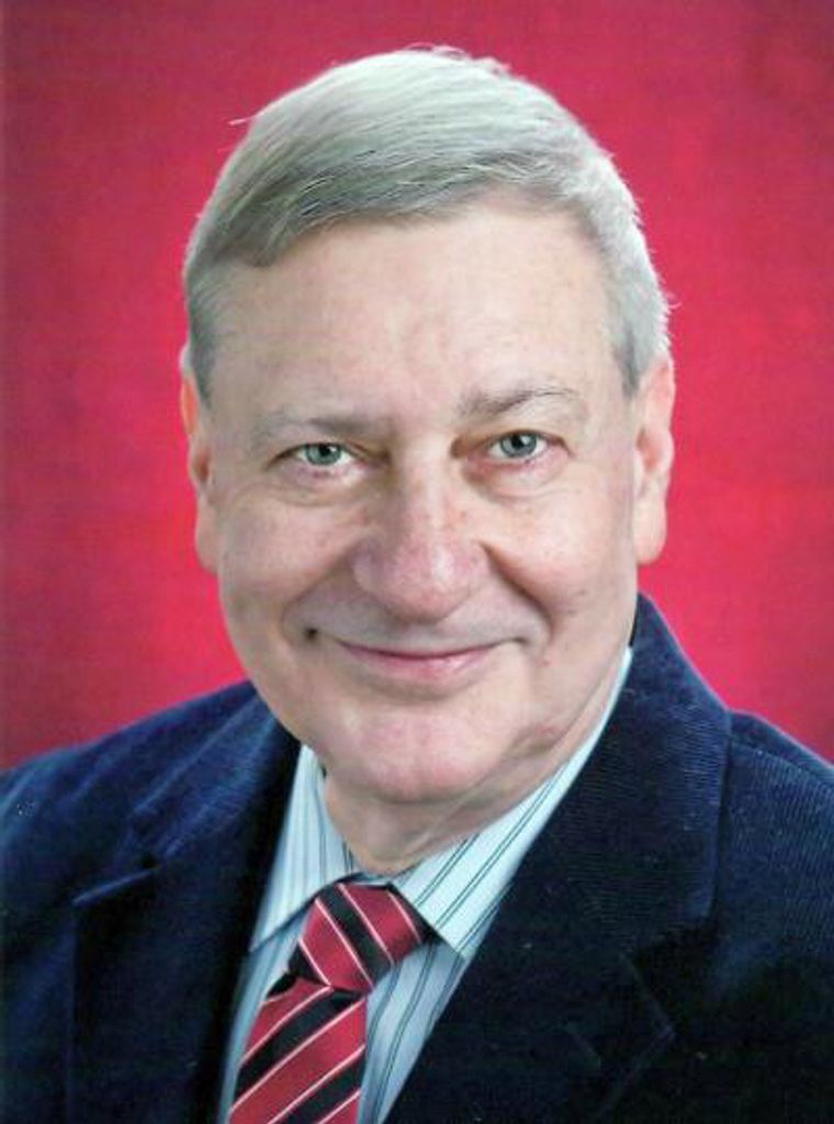Ronald Douglas Miskoff Profile Photo