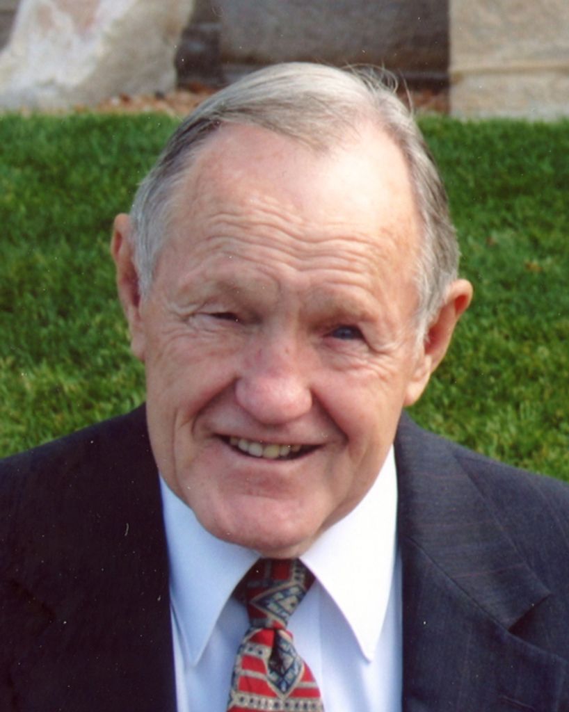 Neldon Grant Cochran