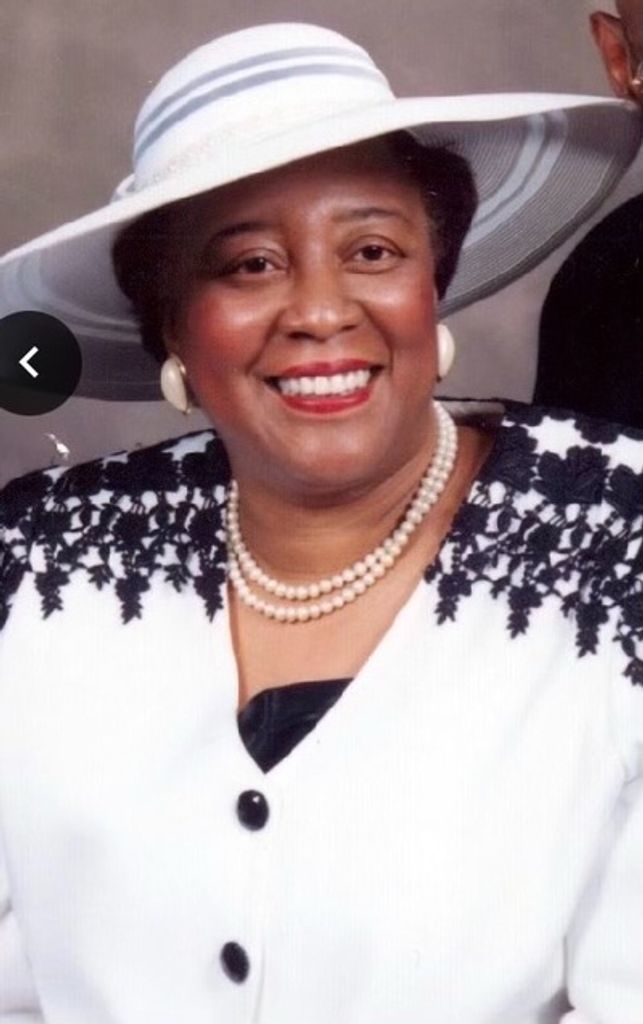 Constance Marie Bryant