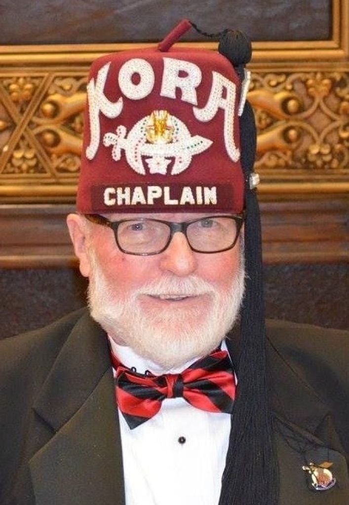 William Woodman Gowen Profile Photo