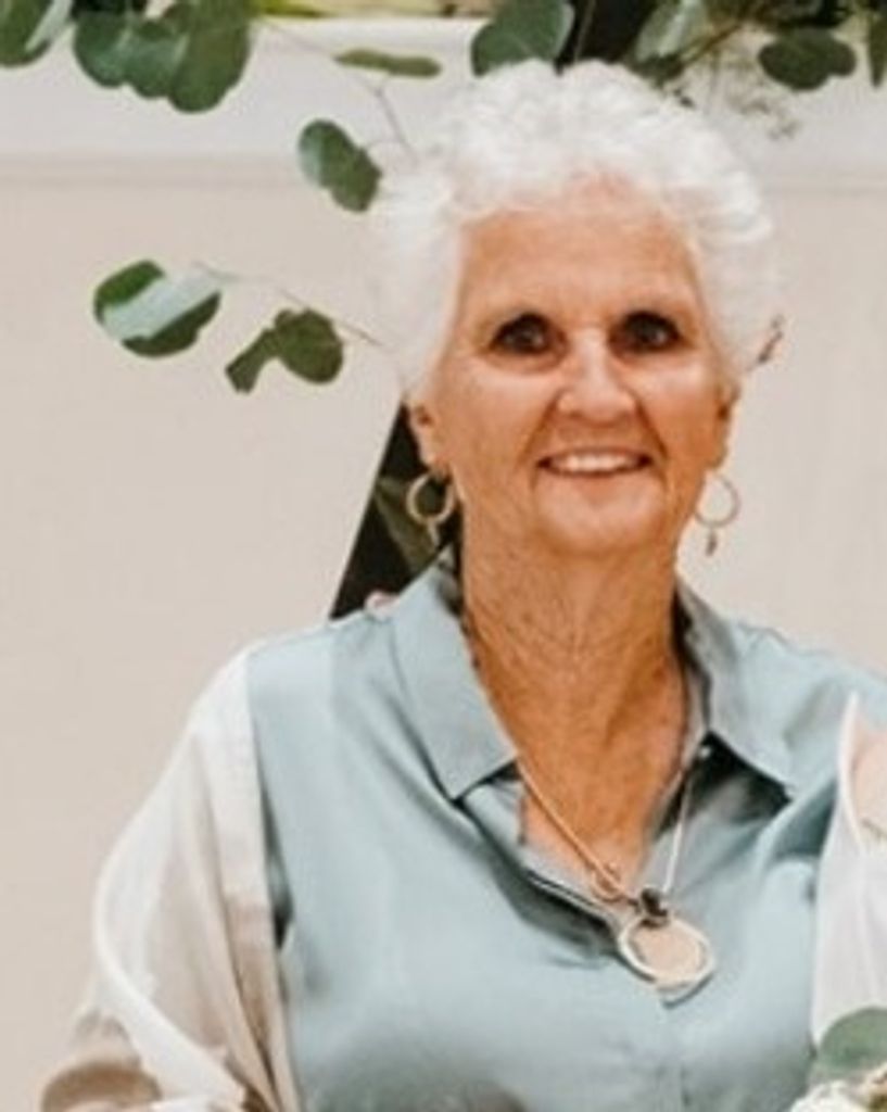 Helen Susan Brown Profile Photo