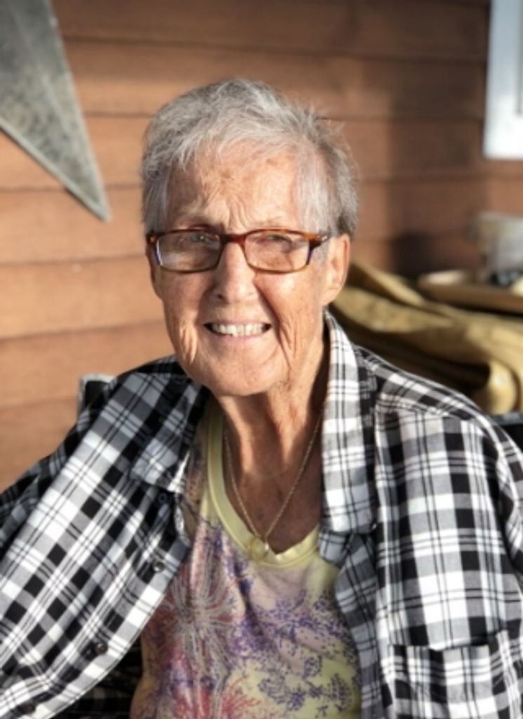 Ellen Patricia Dinehart Profile Photo