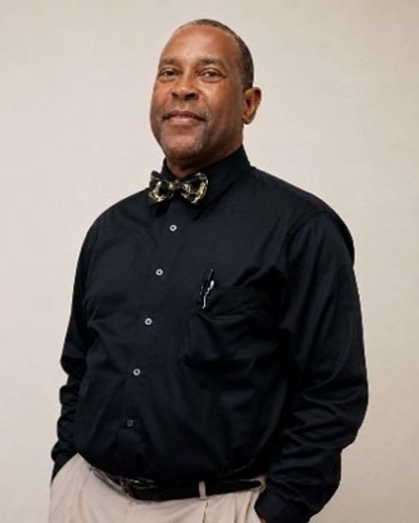 Louis Austin Jackson Profile Photo