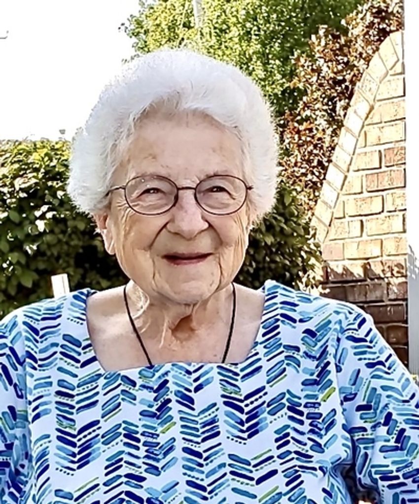 Norma Jean Anderson Musselman Profile Photo