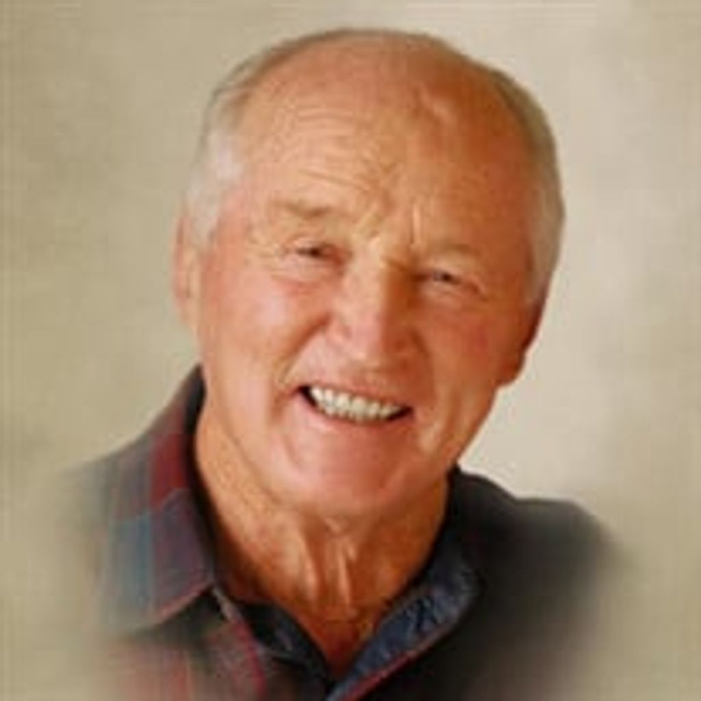 Verlin M Simmons