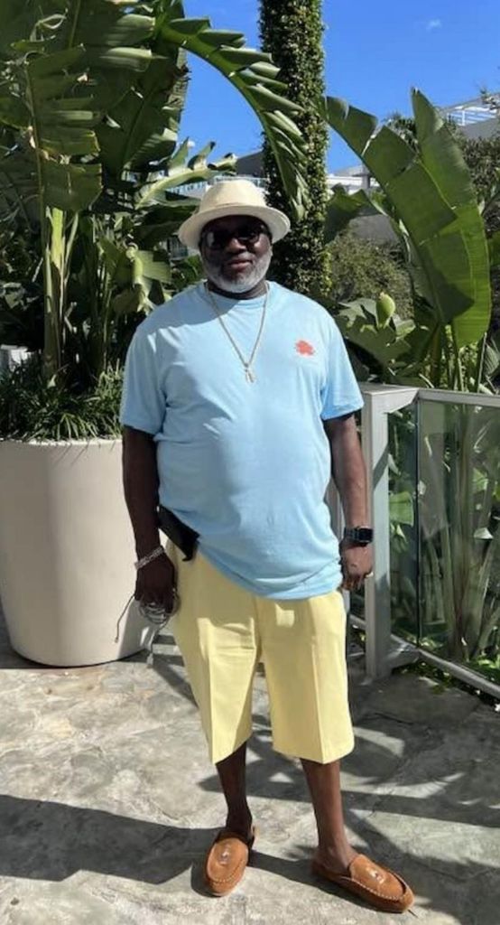 Deaurdray Wise Profile Photo