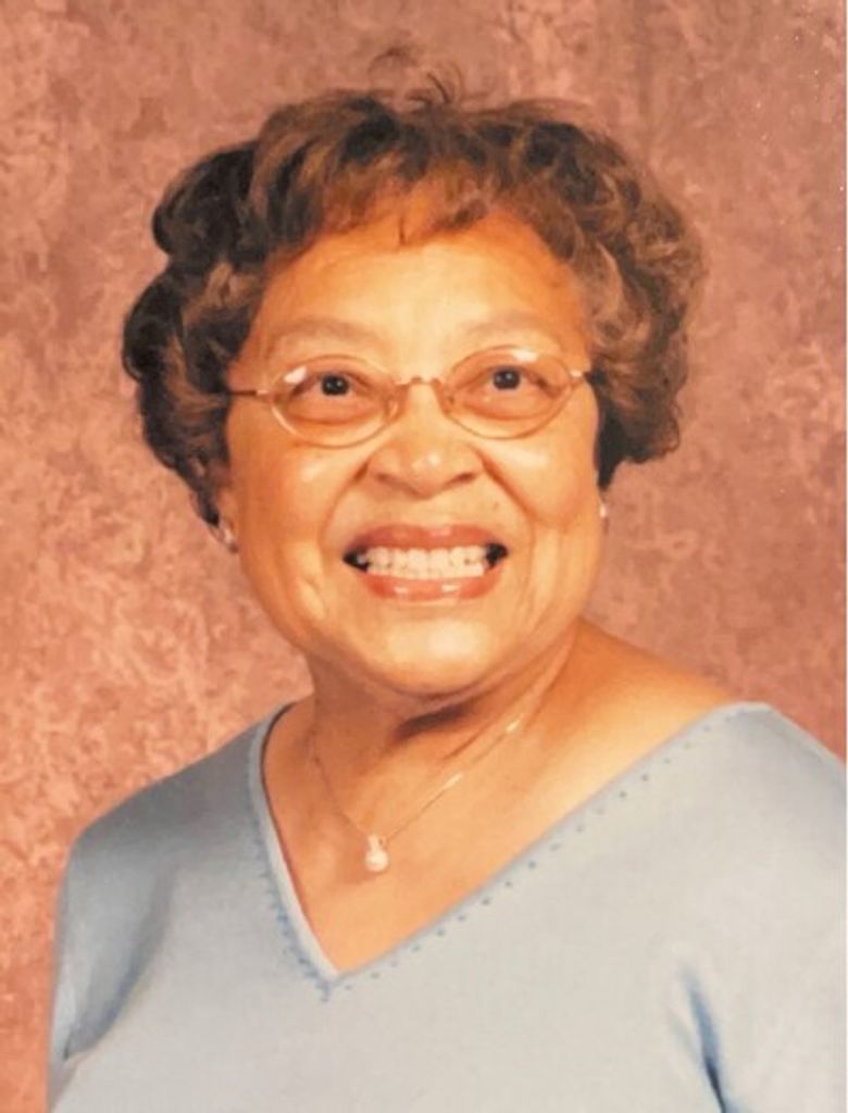Carolyn W. Harris Profile Photo