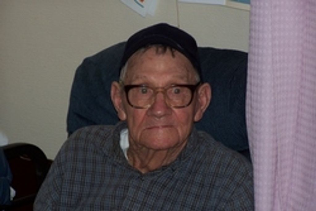 Cleveland (Cleve) Brown