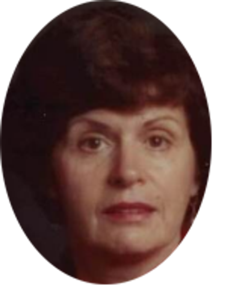 Elfriede Lenauskas
