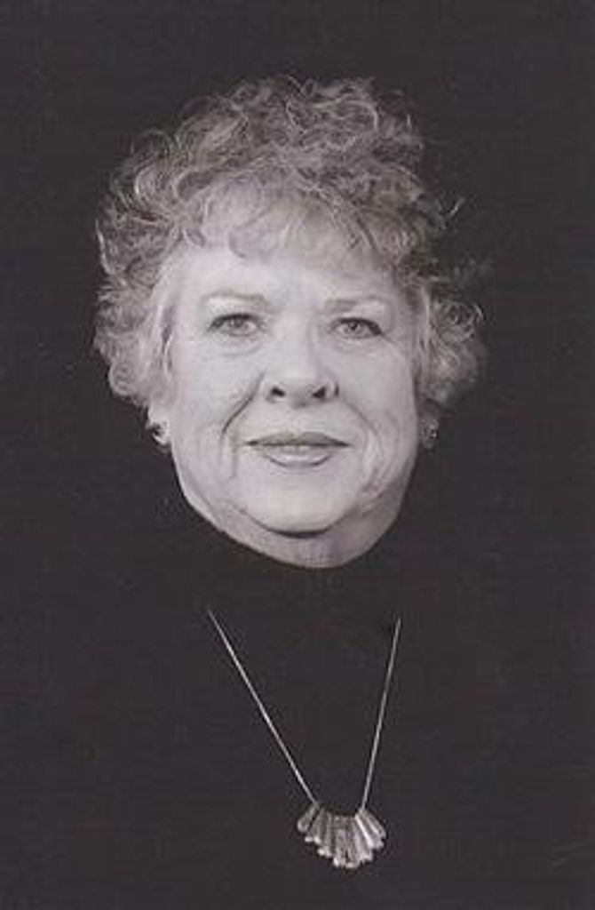 Shirley Jean Howard Ball