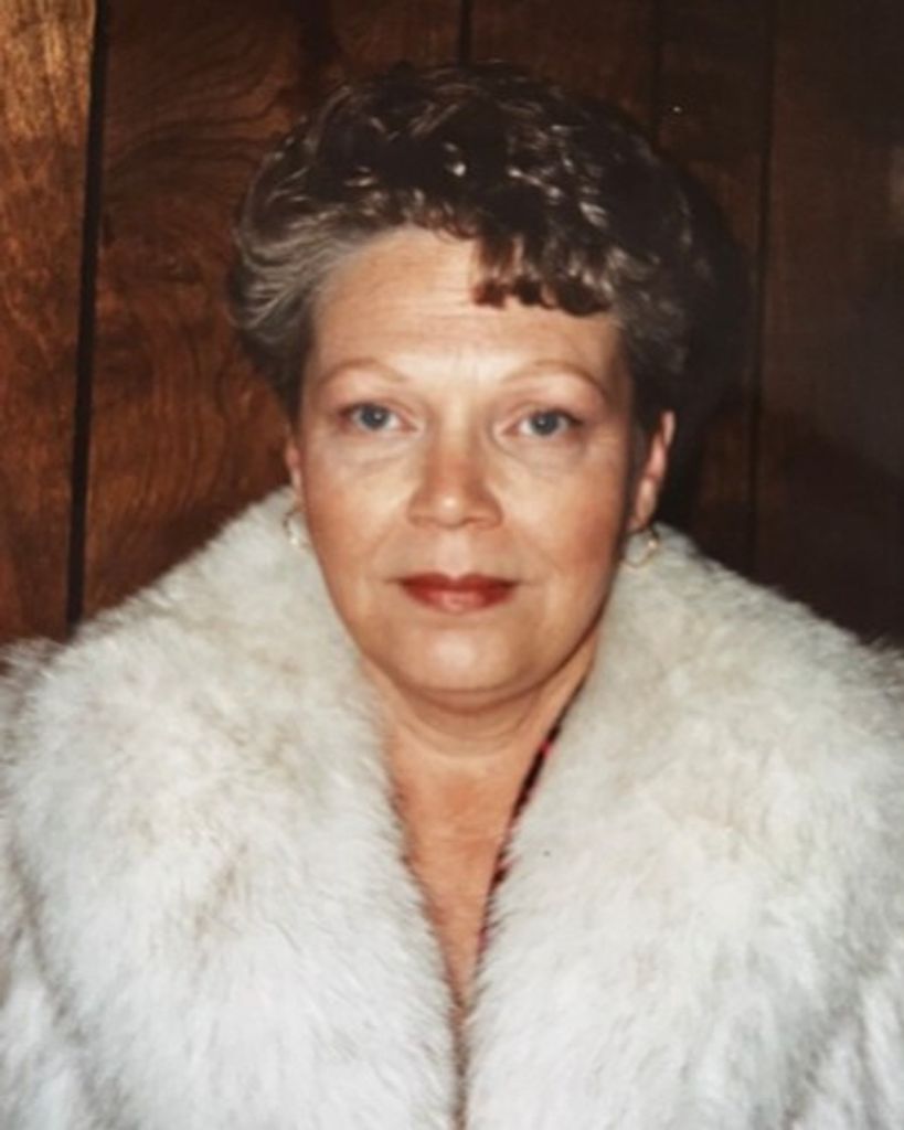 Nancy Woodward