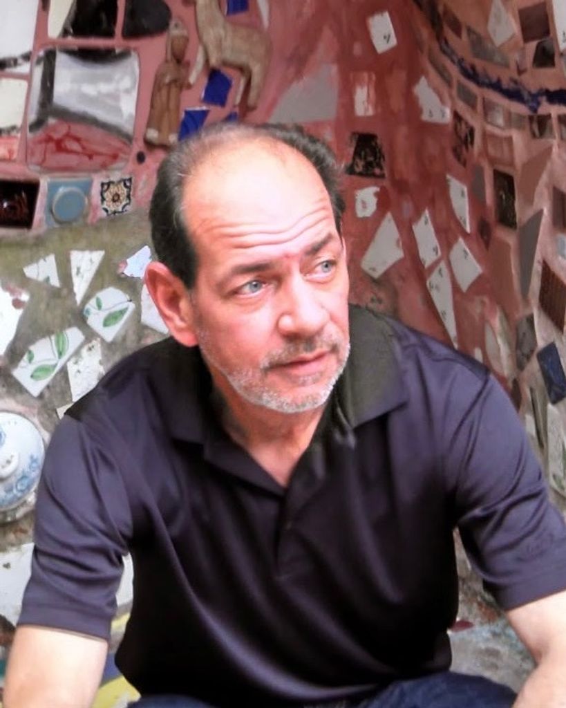 Kenneth Byron Giordano Profile Photo