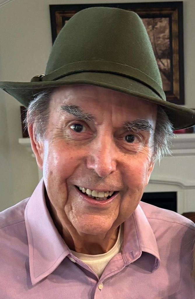 Kenneth Eugene Taylor Profile Photo