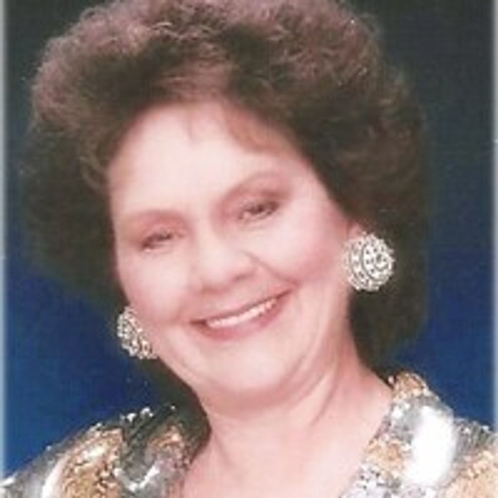 Anna Shirley Terzigni