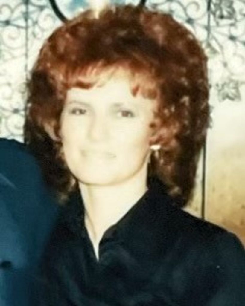 Johnnie "Sue" Glen Cooper