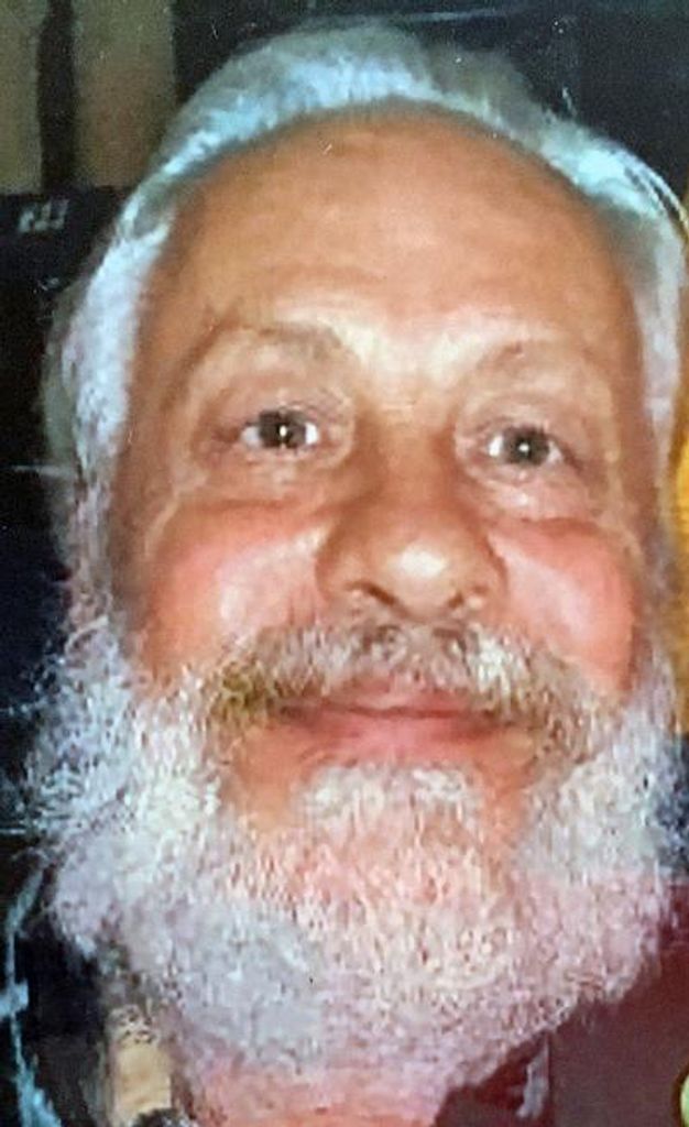 Fred Herman Monson Jr.