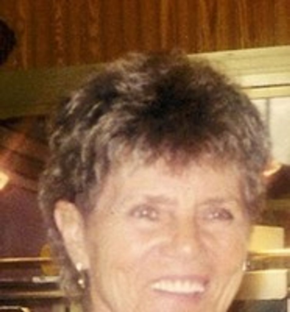 Thelma J. Klipp