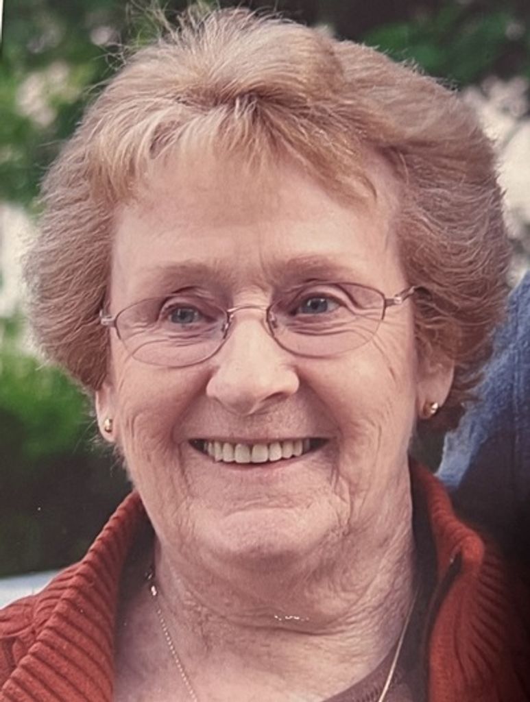 Eleanor L. Pass Profile Photo