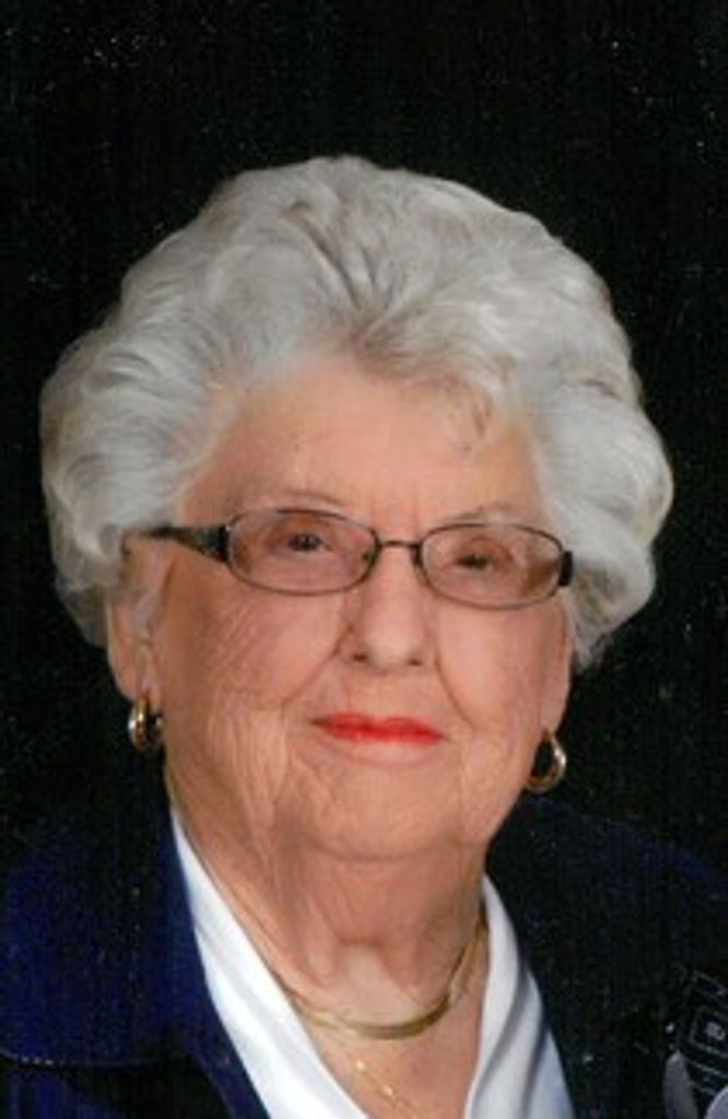 Nell (Buchanan)  Young Profile Photo