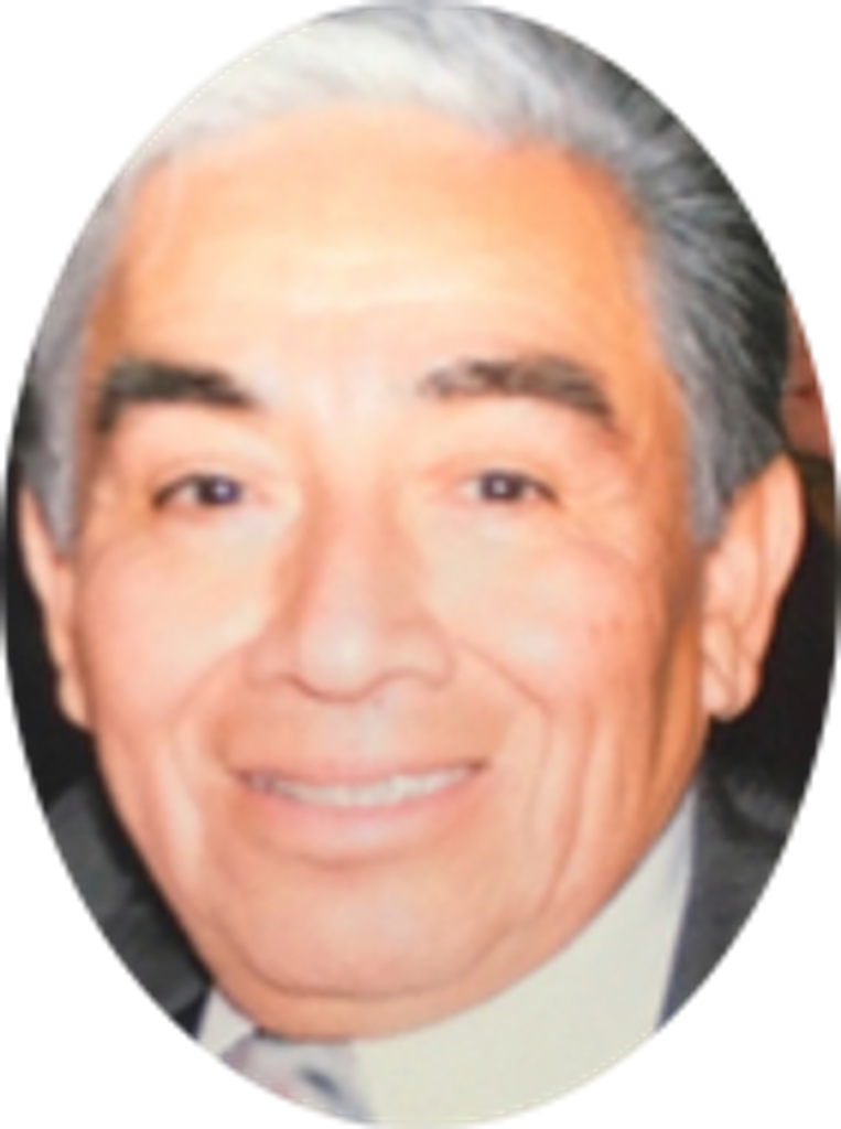 Margarito De Leon