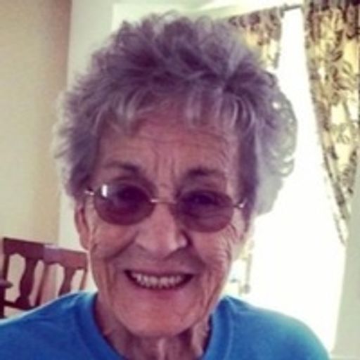 Bernice R English Profile Photo