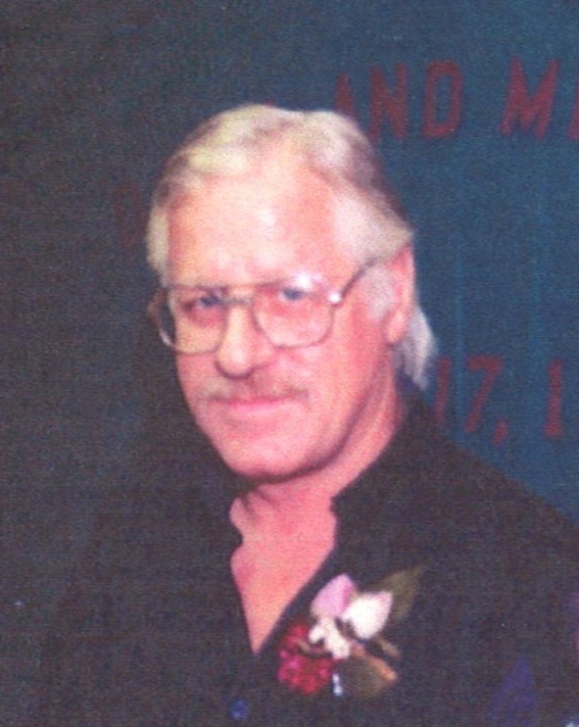 James Edward Nicholas Kastner