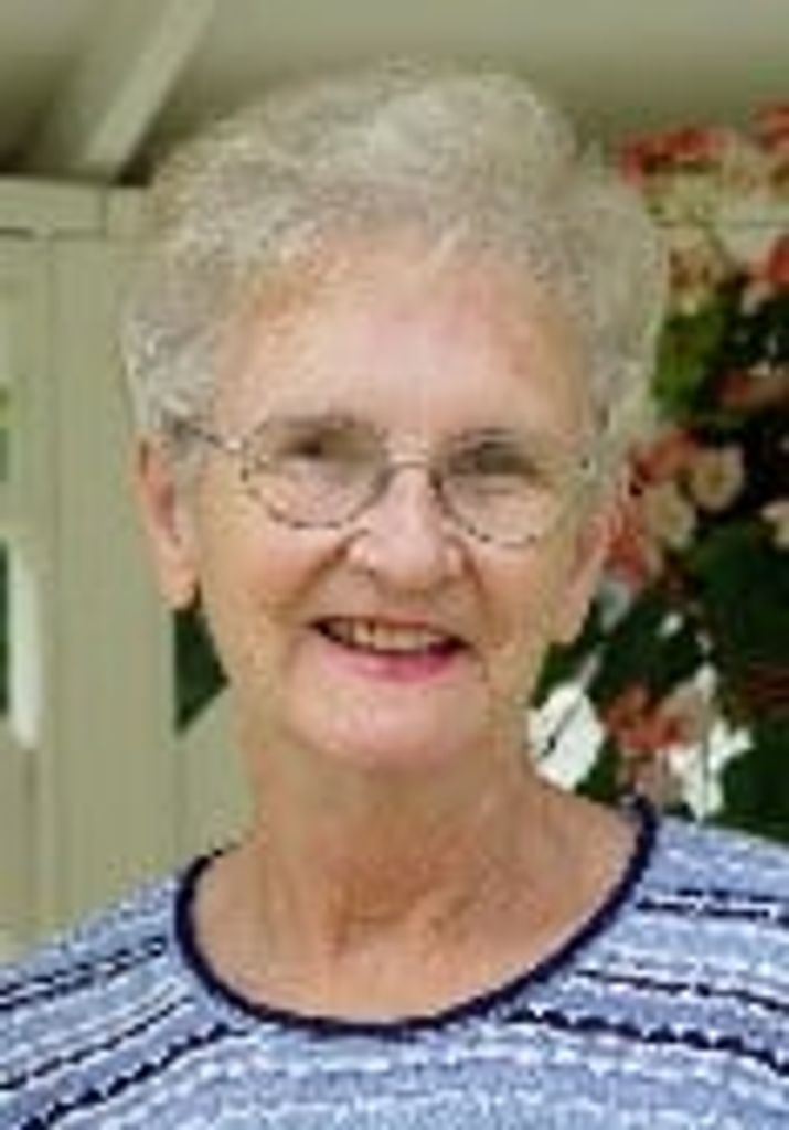Doris Middleton Basham