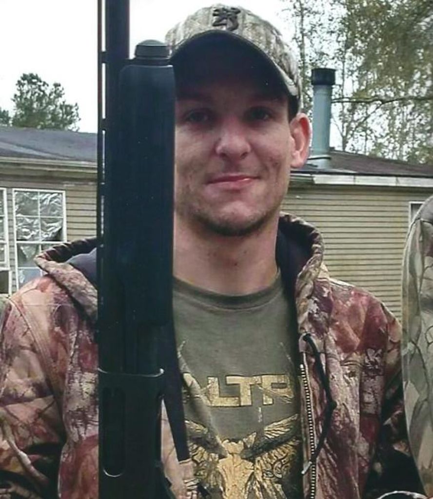Kevin Edward Crews, Jr.