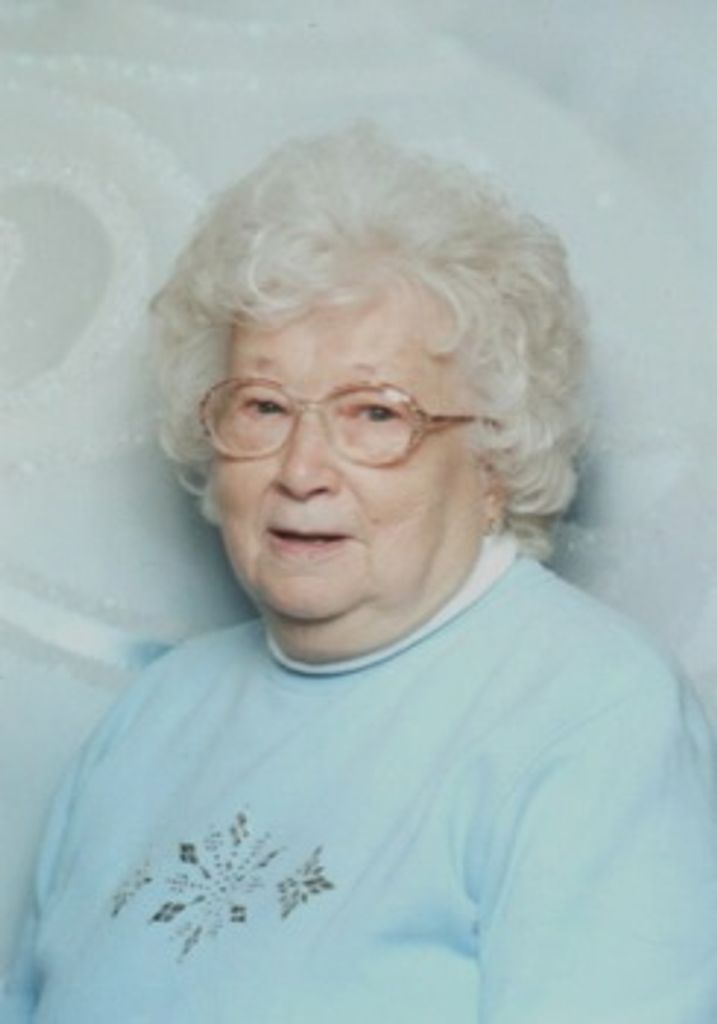 Marion A. Hatline