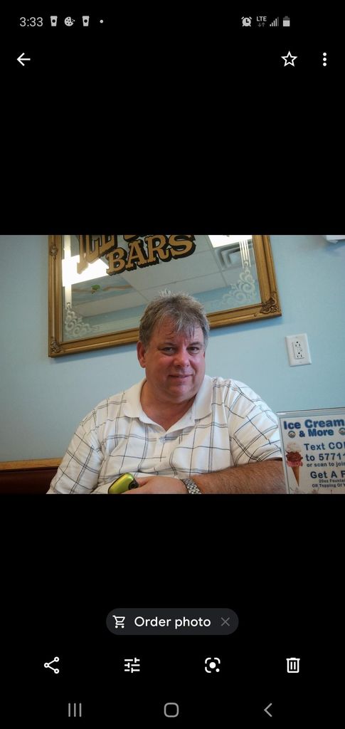 Mr. Jimmy Lee "Jim" Hart Profile Photo