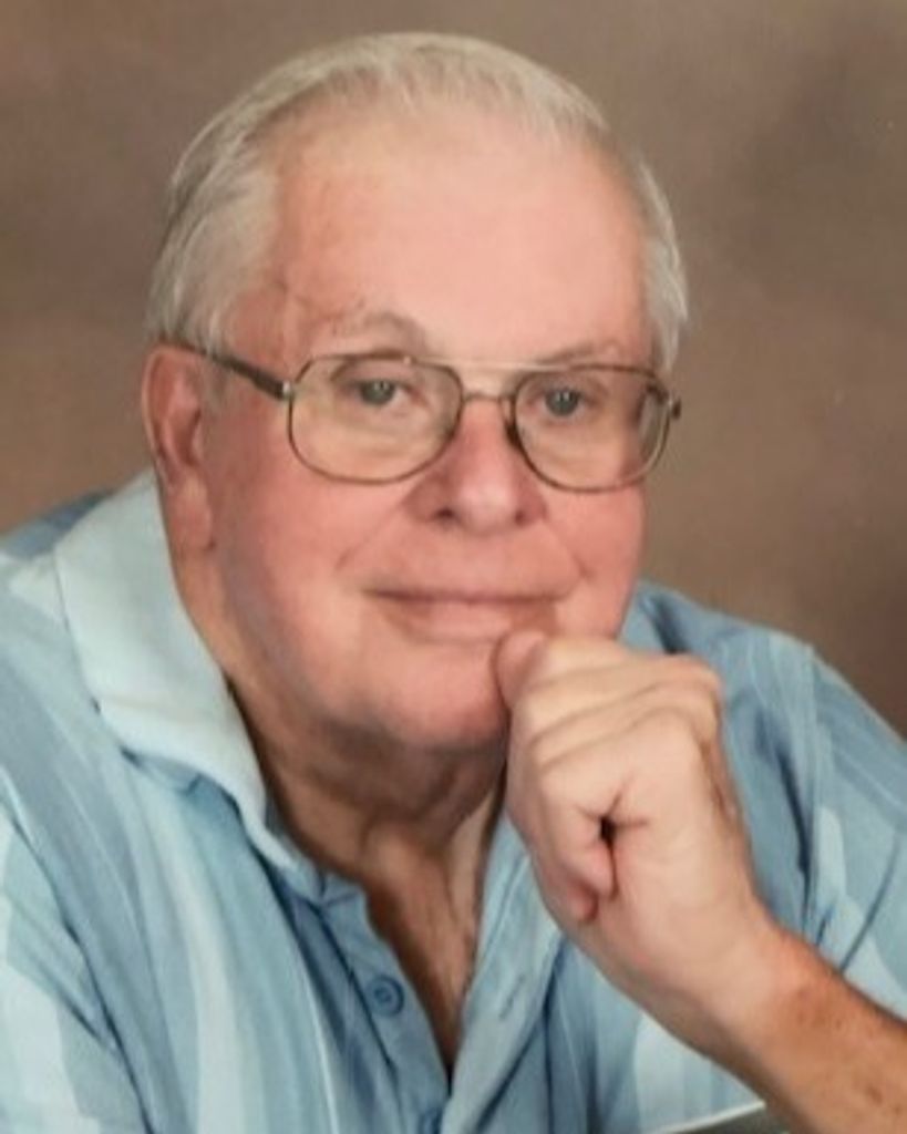 Thomas E. Nogle