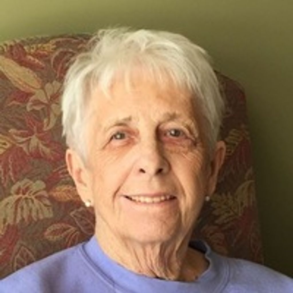 Jean Elizabeth Wright Profile Photo
