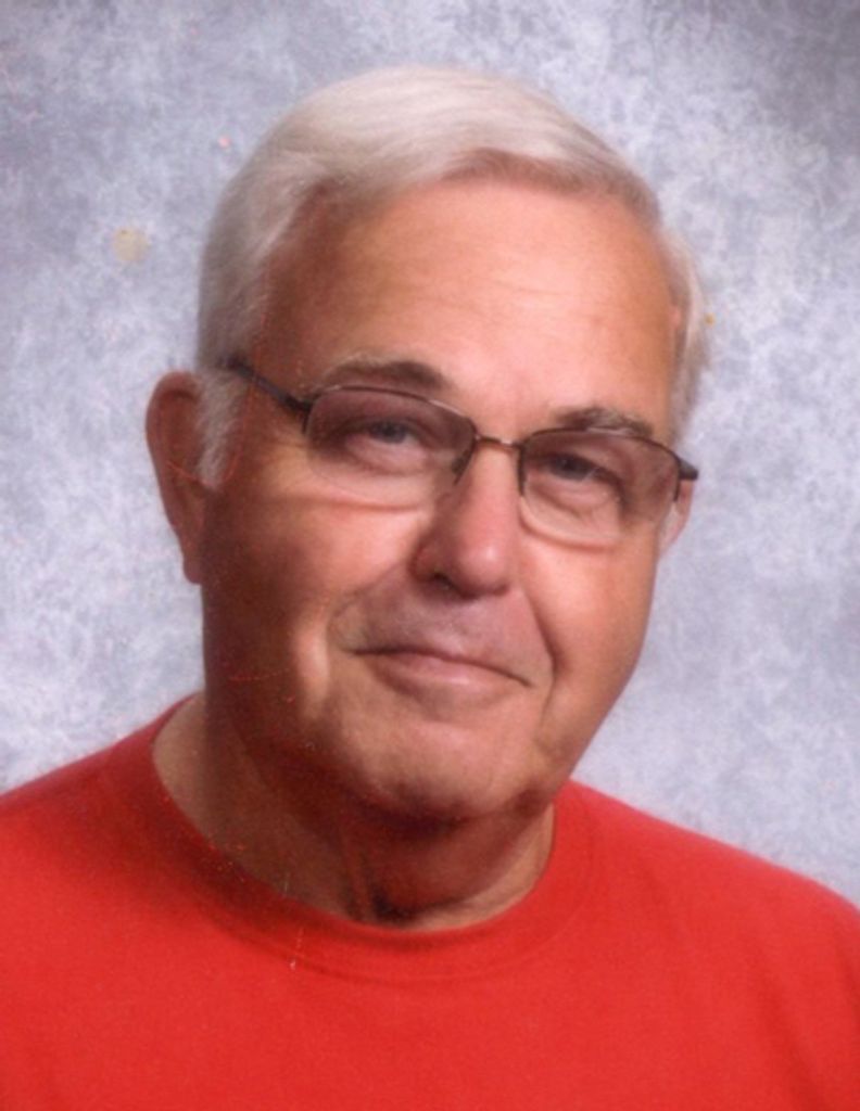 James "Jim" Boyd Wood