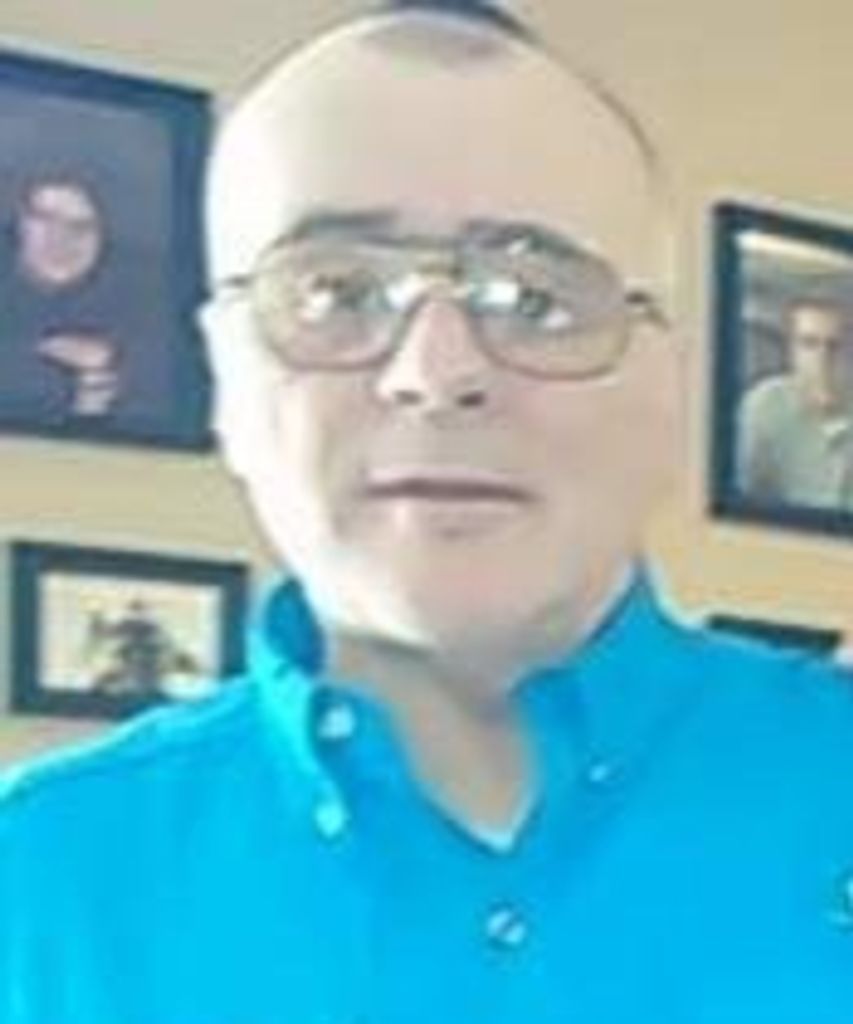 Robert K. "Bob" Smith