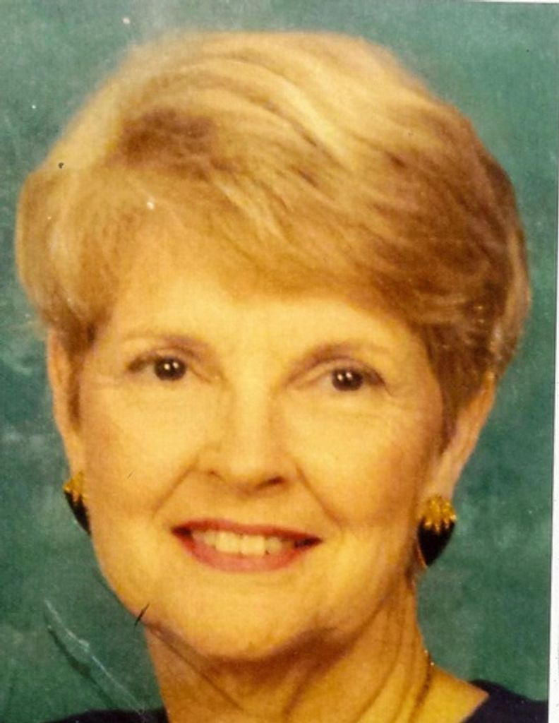 Velma Jean Trevelyan