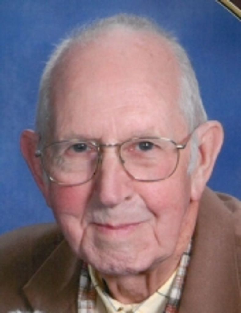 Wilbert "Bill" L. Kapfer