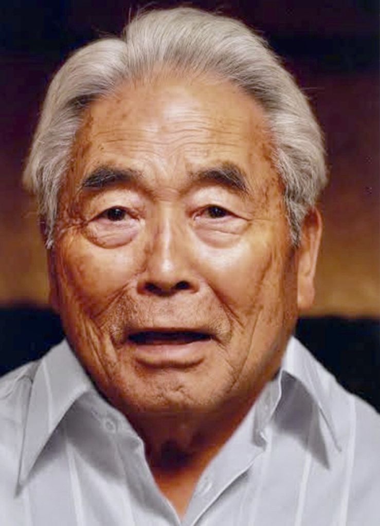 Kazuo Miya