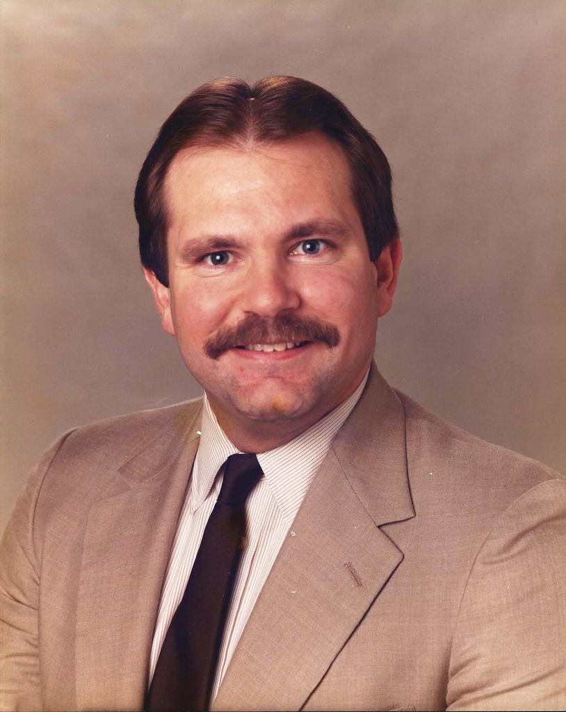 Mr. Daniel R. "Dan" Kepner Profile Photo