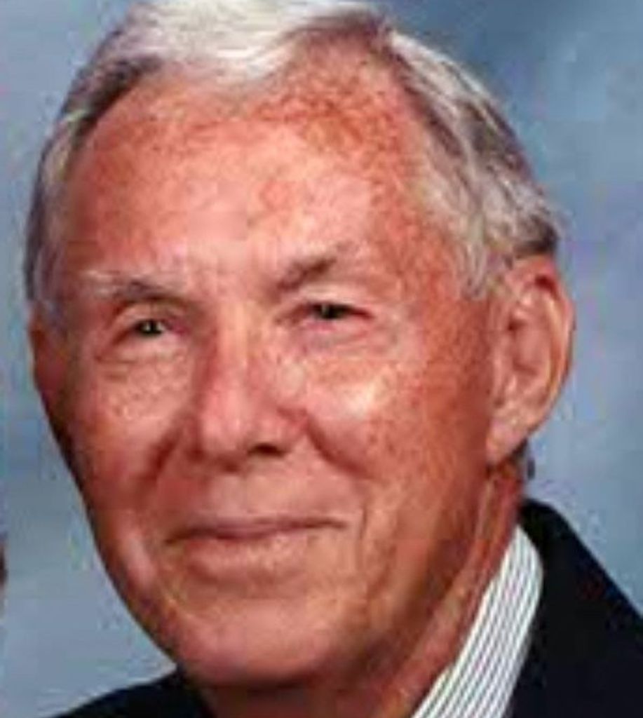 Homer E.  Milliner